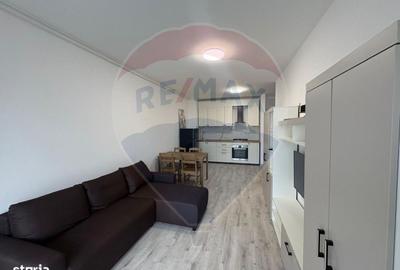 Apartament cu 2 camere, mobilat în Central - 3