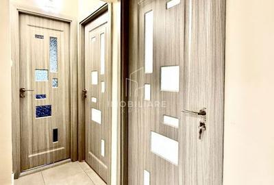 Apartament cu 3 camere decomandat în Semicentral - 9