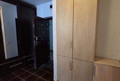 Apartament cu 2 camere în UTA