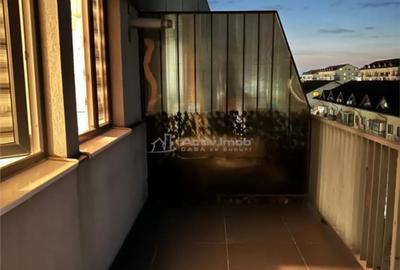 Garsonieră în Militari