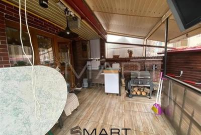 Casă cu 4 camere cu Canalizare în Calea Dumbrăvii - 7