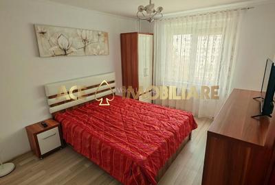 Apartament cu 4 camere semidecomandat, mobilat în Titan - 3