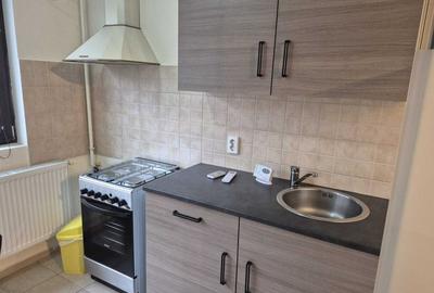 Inchiriere 3 camere, nemobilat, în zona Floreasca/Dorobanți - 6