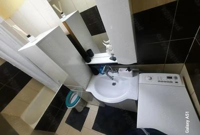 AP o cam, Complex Studentesc - 3