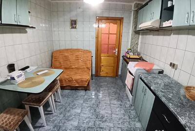 Apartament cu 2 camere decomandat în Burdujeni