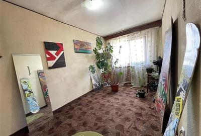 Apartament 3 camere de vanzare zona centrala Tulcea - 5
