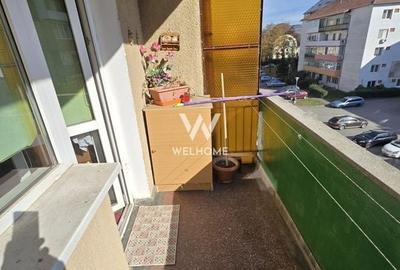 Apartament 2 camere cu bucatarie separata - Terezian Sibiu - 9