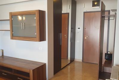 Apartament cu 2 camere semidecomandat, mobilat în Sisești - 10