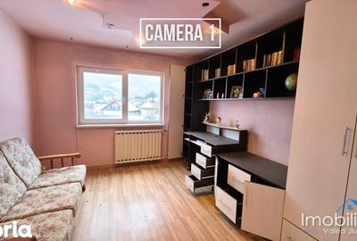 Apartament cu 3 camere în Central - 8