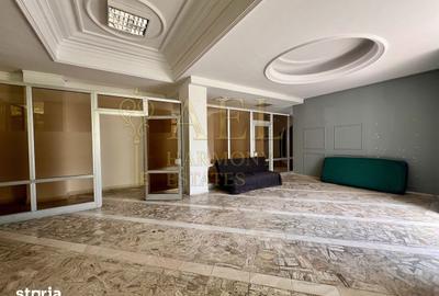 Spațiu comercial, de 211 mp, în Centrul Civic - 2