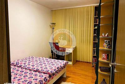 Apartament cu 4 camere semidecomandat în Fizicienilor - 2
