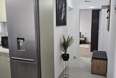 Apartament cu 2 camere decomandat în Giroc - 5