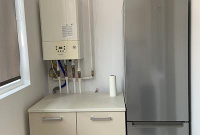 Garsoniera dubla mobilata si utilata de vanzare - 40 mp - Comision 0 - Chiajna - 8