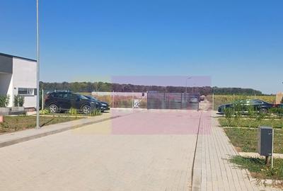 Sabareni, casa noua 116 mp utili, curte 608, in apro... Sabareni, casa noua 116 mp utili, curte 608, in apro... - 2