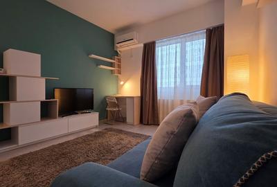 Proprietar, garsoniera bloc nou vis-a-vis de Sun Plaza langa Parcul Tineretului - 2