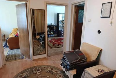 3 camere Darmanesti - 1