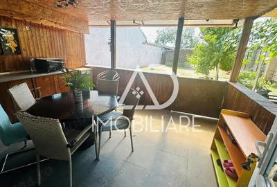 Vanzare casa situata pe Bld. Ecaterina Teodoroiu - 6