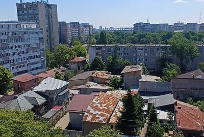 Apartament cu 2 camere decomandat în Crângași - 8