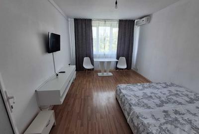 Garsoniera de vanzare Tiglina 1 - Mobilata si utilata complet - 34.900EUR