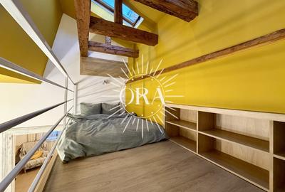 APARTAMENT LA CASA CU O CAMERA | BD. 21 DECEMBRIE | PARCARE | INVESTITIE | - 7