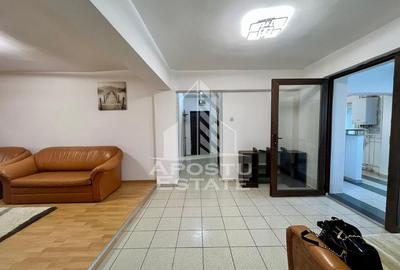 Apartament cu 3 camere decomandat în Dorobanților - 12