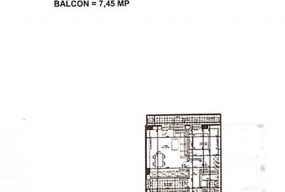 Apartament 2 camere zona Andronache/Bloc Nou Boutique Parcare Subterana - 2