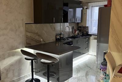 Apartament cu 2 camere semidecomandat în Gilău - 5