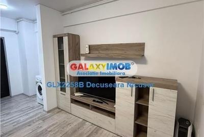 Garsoniera mobilata utilata in Pollux Residence, 300 Euro - 1