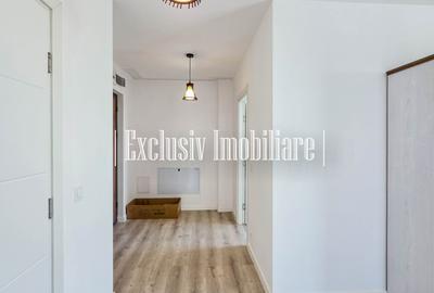 Apartament cu 2 camere decomandat, mobilat în Tomis Plus - 12