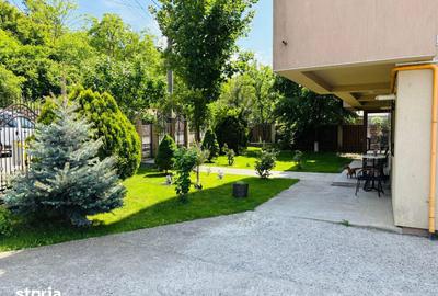 Apartament cu 2 camere decomandat în Frumoasa - 4