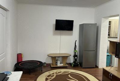 Apartament cu 2 camere semidecomandat în Central - 2