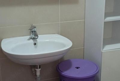 Garsonieră decomandată în Mănăștur - 3