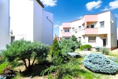 Casă cu 4 camere cu Teren 153 Mp în Nord - 5