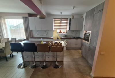 Vila  Pipera - Iancu Nicolae | 6 camere | Curte 700 mp - 2