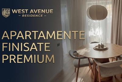 Apartament cu 3 camere decomandat în Chiajna - 10