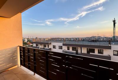 Apartament 3 camere – Apărătorii Patriei, loc de parcare, prima închiriere - 15