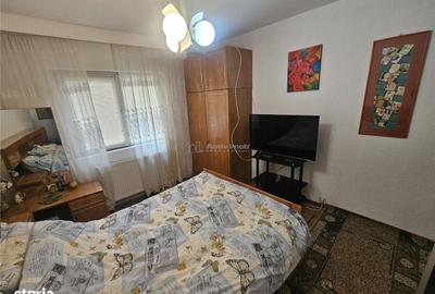 Apartament cu 2 camere decomandat, mobilat în Calea Timișoarei - 17