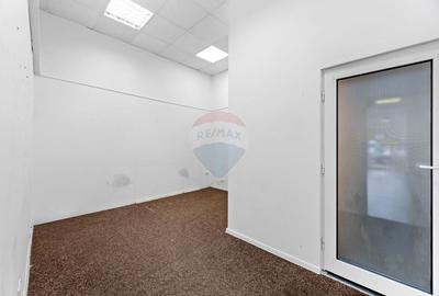 Spatiu comercial de 57mp de vanzare in Piata Avram Iancu Arad - 4