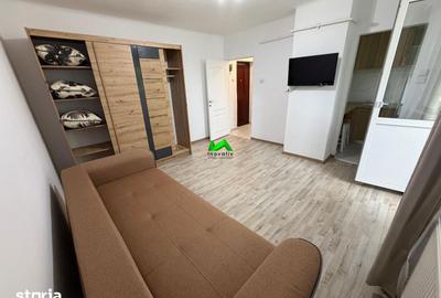 Garsonieră decomandată în Terezian - 7