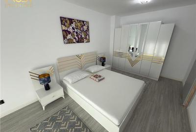 Apartament cu 2 camere semidecomandat în Iris - 5