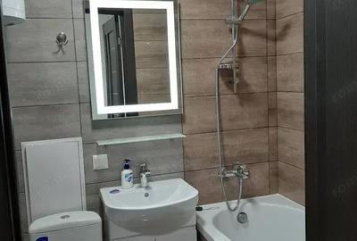 Garsonieră decomandată în Vitan