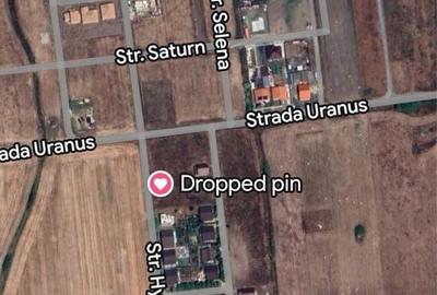 Teren de 600 mp, în Săcălaz - 6