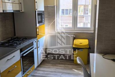 Apartament cu 3 camere decomandat, mobilat în Soarelui - 4