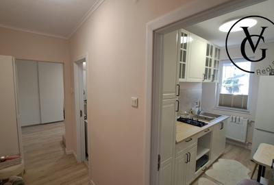 Apartament 2 camere - zona Gara - 11