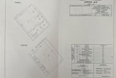 Spațiu comercial, de 137 mp, în Central - 8
