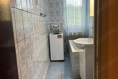 Garsonieră decomandată în Berceni - 8