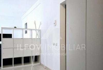 Apartament cu 2 camere decomandat în Otopeni - 5