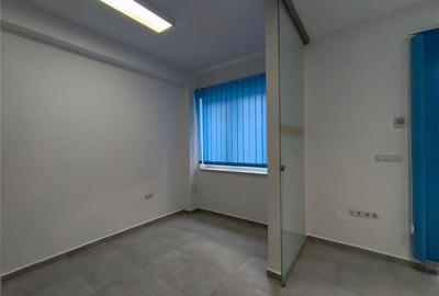 Spațiu comercial, de 39 mp, în Libertății - 5