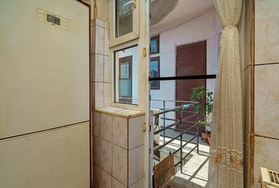 Apartament cu poveste in inima Bucurestiului - Rosetti, Str. Sfintilor Apartament cu poveste in inima Bucurestiului - Rosetti, Str. Sfintilor - 11