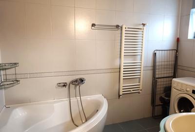 Apartament in zona Iulius Mall -  Living cu bucatarie si dormitor! - 11